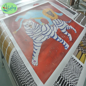 24 X36 Floater Frame for Canvas Gallery Art Print <strong>Supplier</strong> - Product Image 4