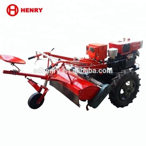 15hp motoculteur diesel - Product Image 3