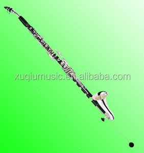 Alta calidad baquelita <span class=keywords><strong>Eb</strong></span> llave <span class=keywords><strong>clarinete</strong></span> Alto - Product Image 3