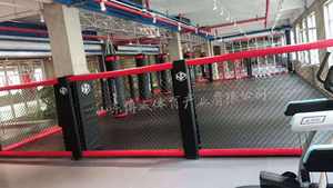 एमएमए मुक्केबाजी के लिए पिंजरे दीवार पैनल अलग करने के लिए गतिविधि - Product Image 3