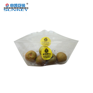 Entregado <span class=keywords><strong>a</strong></span> tiempo grande bolsas ziplock de <span class=keywords><strong>pie</strong></span> bolsa bolso fresco - Product Image 3