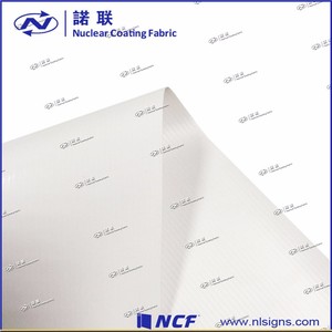 Pvc Bandera de la Flexión de Imágenes A Todo Color Diseño - Product Image 5
