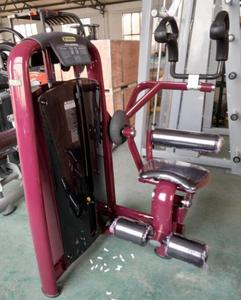 Abdominale <span class=keywords><strong>Crunch</strong></span>/<span class=keywords><strong>Total</strong></span> Abdominale/equipement commercial gym/fitness équipement TZ-6015 - Product Image 3