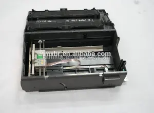 Original ATM Cassette Wincor 2050XE 1750052796 Cash Cassette