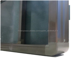 Gấp tương tác màu xanh lá cây tấm bảng trắng cho lớp học thiết bị trường học bảng đen - Product Image 5