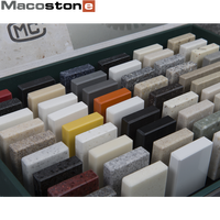 Tapis de Table en acrylique, solide, en stony,