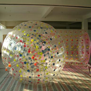 Fútbol Cuerpo Inflable Bola Del Zorb interesante Para <span class=keywords><strong>El</strong></span> <span class=keywords><strong>Bowling</strong></span> - Product Image 1