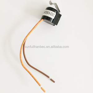 Réfrigérateur <span class=keywords><strong>Whirlpool</strong></span> W10225581 Dégivrage <span class=keywords><strong>Thermostat</strong></span> Bimétallique - Product Image 3