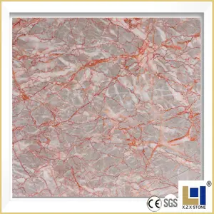 High Quality Agate Red Marble tile wholesale Price