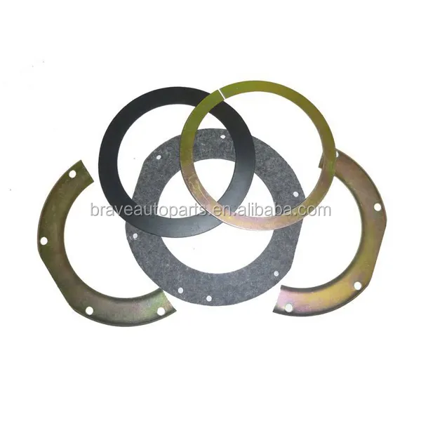 たいせい 43204-60020フロントスイベルワイパーシールキットhiluxに適した少ない