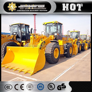 Fournisseur chinois XCMG LW300F ( <span class=keywords><strong>LW321F</strong></span> ) 3 ton fork <span class=keywords><strong>loader</strong></span> - Product Image 4