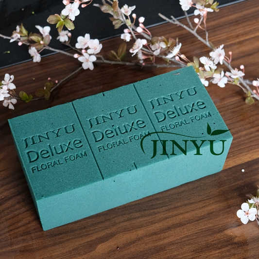 Wholesale Factory Fresh Flowers Arrange Decoration Floral Foam Brick