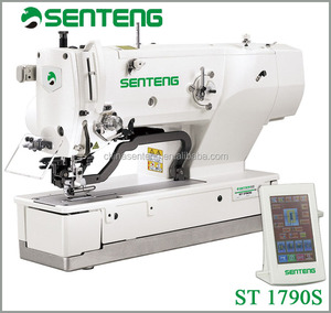 ST 1790 s mejor calidad <span class=keywords><strong>de</strong></span> <span class=keywords><strong>la</strong></span> máquina <span class=keywords><strong>de</strong></span> coser se populor a muchos mercados - Product Image 1