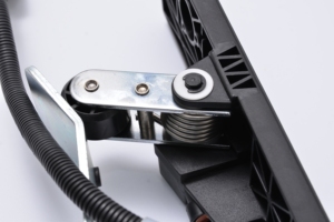 Conector de pedal acelerador, potenciômetro de pedal de acelerador com 6 pinos - Product Image 5