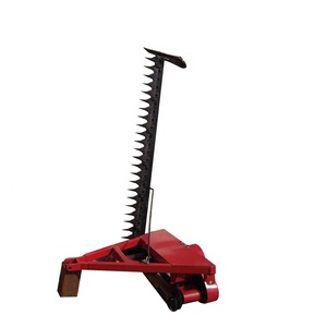 Tractor Matched Grassnijmachine Sikkelstang Maaier - Product Image 3
