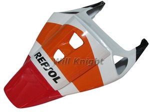 Kit de cuerpo de inyección para <span class=keywords><strong>Honda</strong></span> CBR1000RR, CBR1000 2006 2007, edición de <span class=keywords><strong>Repsol</strong></span> rojo - Product Image 5