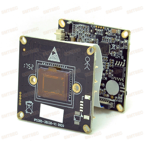 H.265 2.0mp супер Starlight <span class=keywords><strong>IP</strong></span>-камера модуль IMX385 Hi3516D CCTV умная безопасность IPC PCB <span class=keywords><strong>IP</strong></span> SMTSEC настольная камера SIP-E385D - Product Image 4