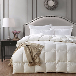 <span class=keywords><strong>De</strong></span> luxe En Gros Blanc Edredones Hôtel <span class=keywords><strong>Duvet</strong></span> <span class=keywords><strong>de</strong></span> <span class=keywords><strong>Canard</strong></span> Couette - Product Image 5