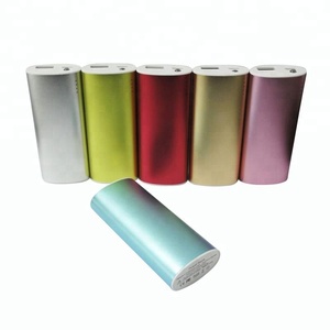 Barato portátil universal cargador de teléfono 6000 mAh garantía de 12 meses - Product Image 1
