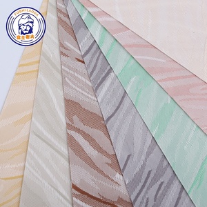 Persianas verticales FUSHIJacquard del proveedor de tela tejida impermeable de China - Product Image 1