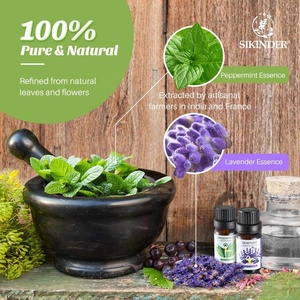 <strong>Essential</strong> <strong>Oil</strong> Gift <strong>Set</strong> - Product Image 4