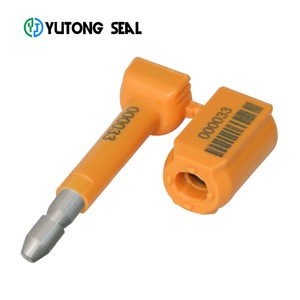 YT-BS 102 hoge vraag producten in europa meest gevraagde producten in india een keer gebruik container seal bolt seal met staal - Product Image 4