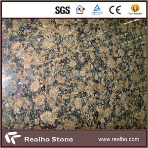 Origen finlandia Marrón Báltico Losa de Grenite Costo - Product Image 2
