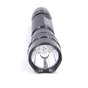 WF-501B алюминий Охота инфракрасный 850nm 3core ИК светодиодный фонарик - Product Image 3