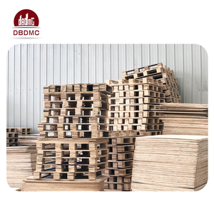 Demax Group 4มม.-5มม. แผ่นพีวีซีรีไซเคิล/พื้นไวนิลวางหลวม5มม. พื้นไม้กระดานไวนิลเชิงพาณิชย์ - Product Image 2