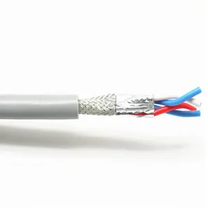 Data Flow Device Net Cable CAN Bus Cable