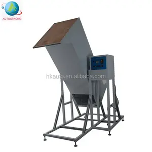 IEC 60068-2-31 Mobile Phone Drop Tester Tumbling Barrel Test Machine