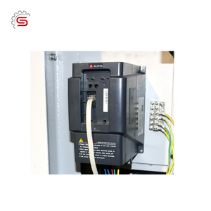 MB400 Zware Thicknesser Schaafmachine Met Spiraal Schaafmachine - Product Image 6