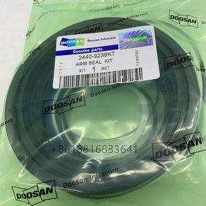 ชุดซีลแขนกระบอกไฮดรอลิก S210W-V S220LC-V S220N-V S225LC รุ่น 2440-9236KT - Product Image 3