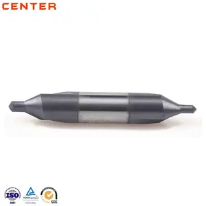 Top quality new style carburo drill bit center