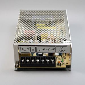 <span class=keywords><strong>Ca</strong></span> 150w/dc fuente de alimentación dc 30a el modo de led de alimentación de 150w fuente de alimentación 5v - Product Image 3