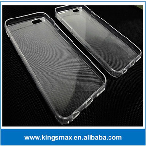 Ingrosso tpu custodia per <span class=keywords><strong>iphone</strong></span> <span class=keywords><strong>6</strong></span> custodia in silicone trasparente, copertura per <span class=keywords><strong>iPhone</strong></span> <span class=keywords><strong>6</strong></span> tpu, per <span class=keywords><strong>iphone</strong></span> caso tpu 0.3mm <span class=keywords><strong>6</strong></span> più - Product Image 1