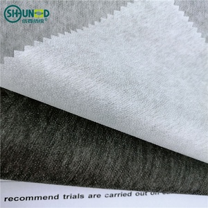 Livolo — liaison thermique fusionné Non tissé, doublure pour vêtement de haute qualité - Product Image 6