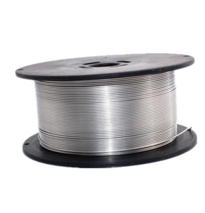 AWS A5.20 E71T-11(E501T-11) <span class=keywords><strong>Fil</strong></span> <span class=keywords><strong>de</strong></span> soudage <span class=keywords><strong>fourré</strong></span> 1.2mmX15kg D270 <span class=keywords><strong>Bobine</strong></span> - Product Image 2