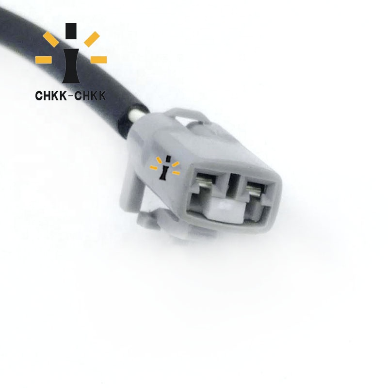 いち ABS Sensor 89545-60030 for Toyota/lexus Engines 1FZFE, 1HDT