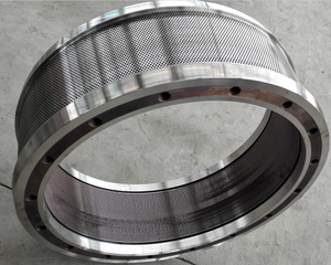 Phụ Kiện Máy Viên-Vòng Chết Thức Ăn Chăn Nuôi Pellet <span class=keywords><strong>Ring</strong></span> <span class=keywords><strong>Die</strong></span> - Product Image 4
