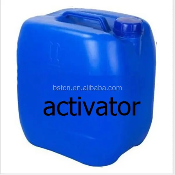 בטוח מים העברת activator הידרוגרפיים סרט טיפול הפעלת של PVA חומר