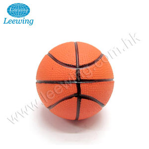 <b>Promotion</b> Item Mini <b>Toy</b> Football PU Foam Pet <b>Toy</b> - Product Image 2