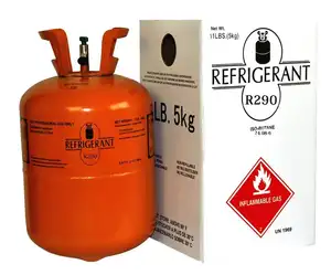 R290 Lạnh Giá Khí, Propane R290 Lạnh Để Bán