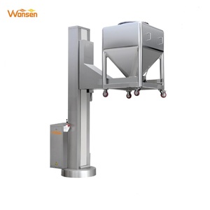 ईमानदार IBC बिन तय दवा चोर - Product Image 6