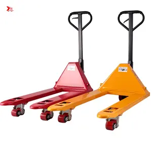 2t 3t Hydraulic Hand Pallet Truck /Jack Forklift