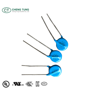 <strong>Varistor</strong> Voltage Dependent Resistor - Product Image 3