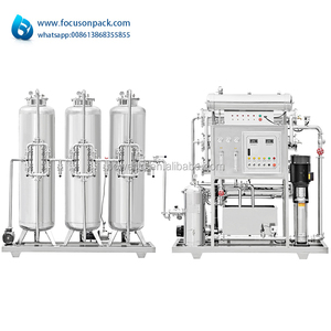 Gran Escala sistema de purificación de <span class=keywords><strong>agua</strong></span> totalmente automático ro filtro de <span class=keywords><strong>agua</strong></span> ozono <span class=keywords><strong>agua</strong></span> <span class=keywords><strong>alcalina</strong></span> - Product Image 2