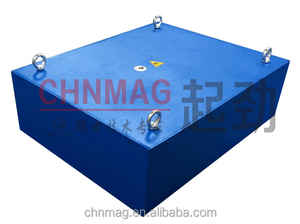 <span class=keywords><strong>Overhead</strong></span> Magnetische <span class=keywords><strong>Separator</strong></span> Voor Transportband - Product Image 3