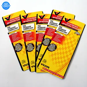 Carte di prodotti personalizzati di alta qualità appese carte di carta da esposizione in cartone stampa Offset biglietto da visita carta Kraft OEM Art Paper