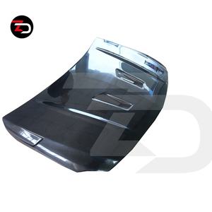 Capot en fibre de carbone pour classe A A45 W176 A180 A200 A450 <span class=keywords><strong>A250</strong></span>, 2012 — 2016 - Product Image 5